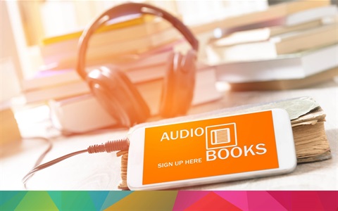 Online services at your library 