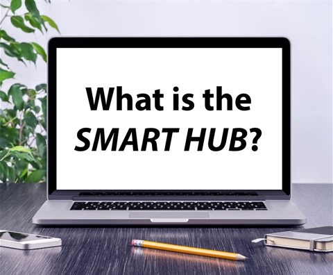 What is the Smart Hub