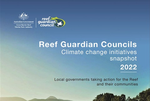 2023-Reef-Guardian-Climate-Snapshot