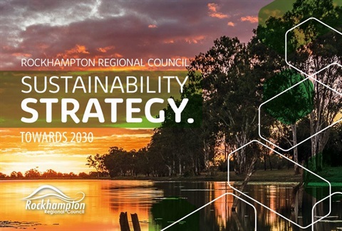 RRC Sustainability Strategy