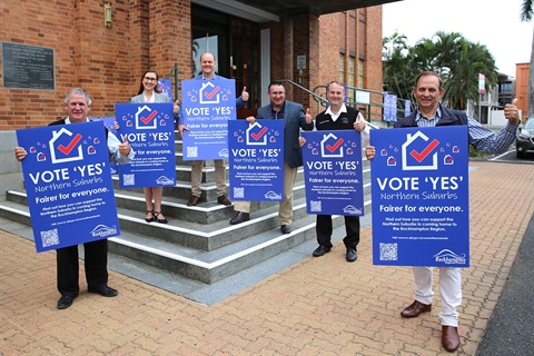 Councillors call on State Government to let vote go ahead.jpg