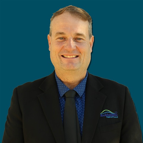 Councillor Shane Latcham