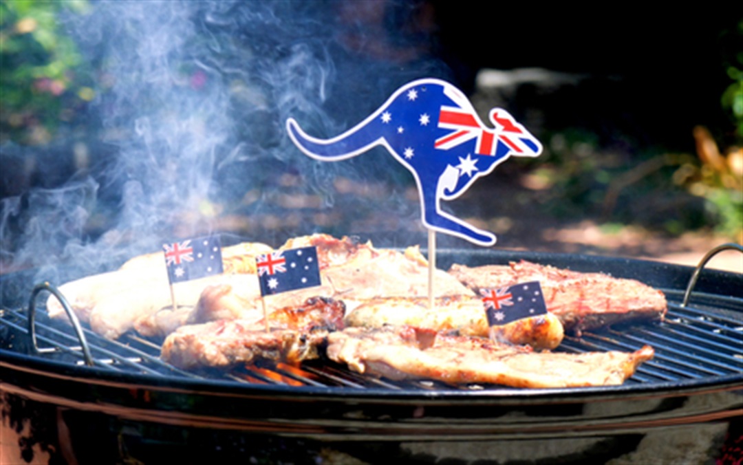 Australia Day BBQ Rockhampton Regional Council