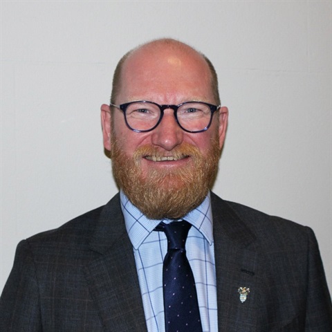 Greg Bowden