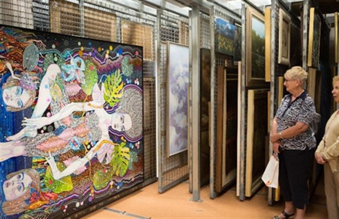 More groundwork laid for new Art Gallery Rockhampton Regional Council