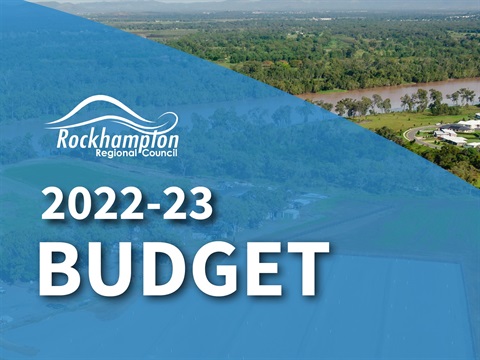 2022-2023 Budget