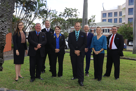 Budget Adoption All Councillors after media op_20210624