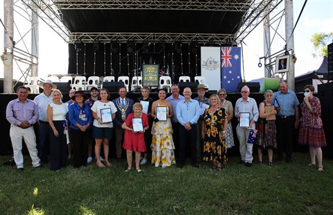 2023 Australia Day Award Winners & Councillors.jpg