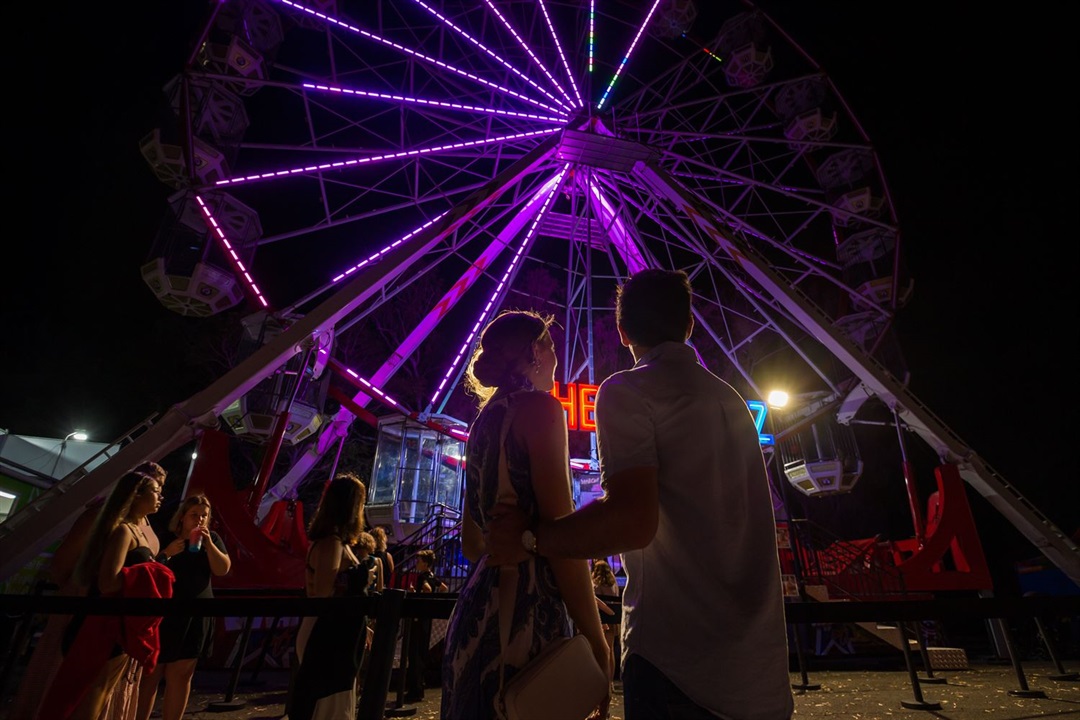 Rockhampton Region 2023 major events calendar launched Rockhampton