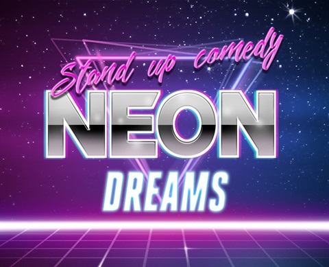 Neon Dreams