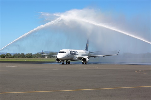 Alliance Aircraft