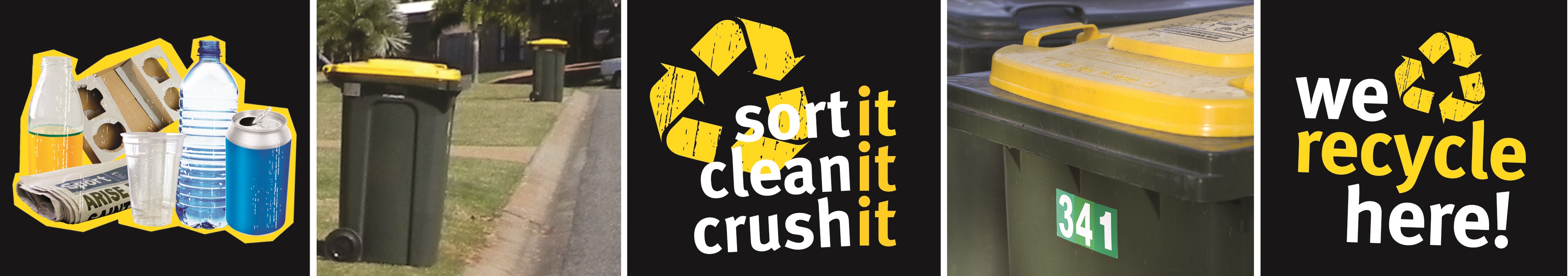 Recycling-landing-banner