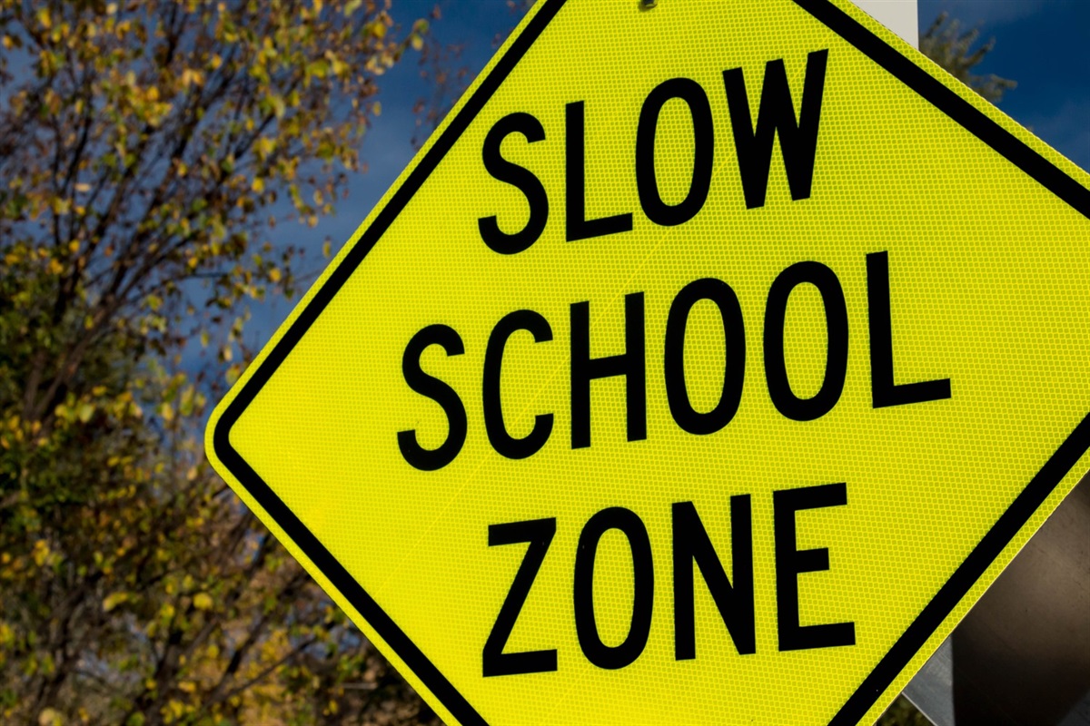 School zone speed limits soon back in effect Rockhampton Regional Council