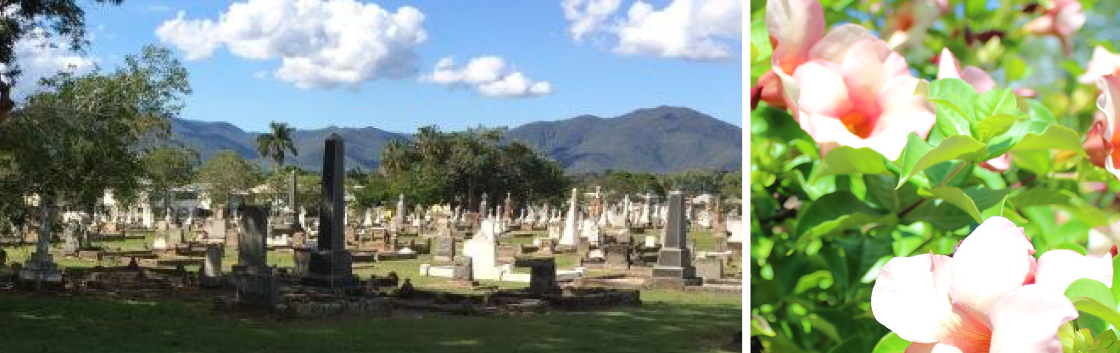 South Rockhampton Cemetery