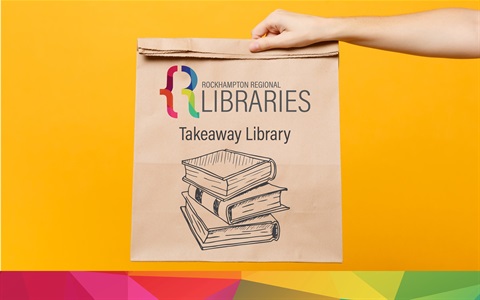 Takeaway Library