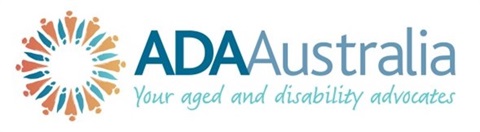 ADA Australia Disability Advocate for Central Queensland