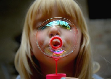 Bubble Play 1