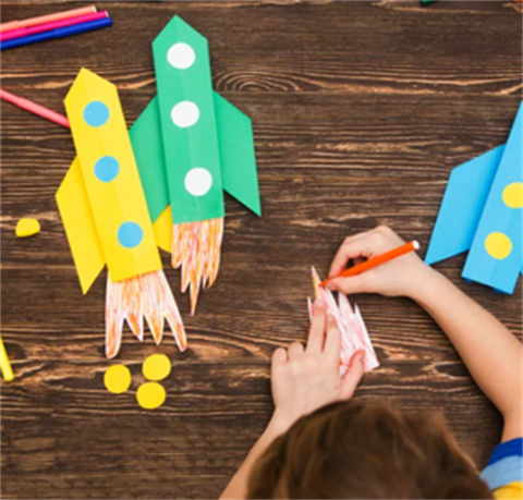 Catapults and Rockets