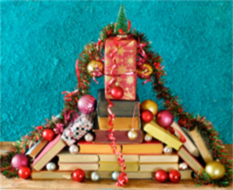 Christmas Storytelling