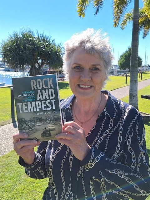 Patricia Collins