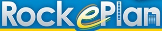 Rock e Plan Button