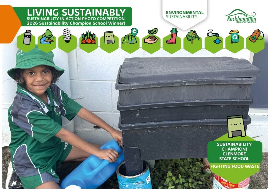 2026-Sustainability-in-Action-Photo-Comp-Certificate-Fighting-food-waste-Glenmore-State-School-Small
