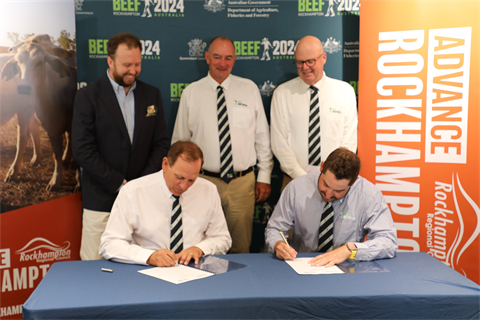 L-R Zac Garven, Grant Cassidy, Simon Irwin, Mayor Tony Williams and Bryce Camm.png