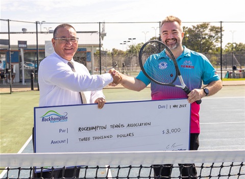 100th Rocky Town and Country Teams Double Carnival Cr Drew Wickerson VP Matthew Bright.jpg
