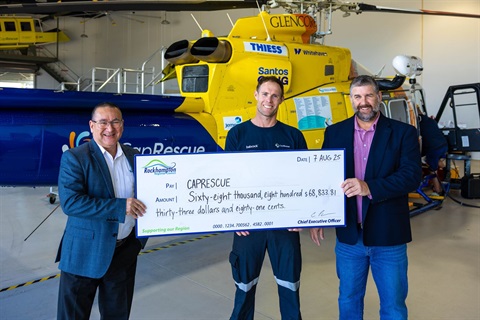 Deputy-Mayor-Drew-Wickerson-Air-Crew-Officer-Alan-Griffiths-and-CapRescue-CEO-Darren-Pirie.jpg