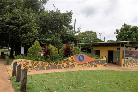 Amenities Block at Victoria Park, Wandal (1 of 1).jpg