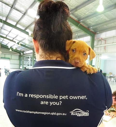 Dog and responsible pet tshirt.jpg