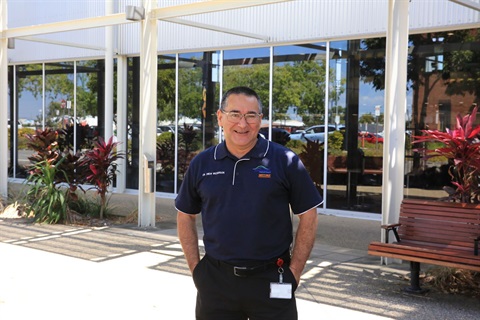 Councillor Drew Wickerson.JPG