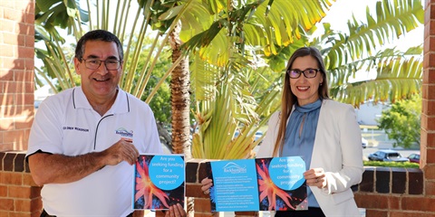 Councillor Drew Wickerson and Councillor Donna Kirkland.jpg