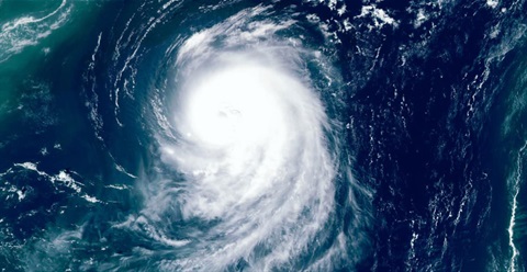 Cyclone image