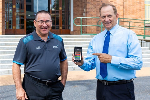 Mayor Williams & Cr Wickerson.jpg