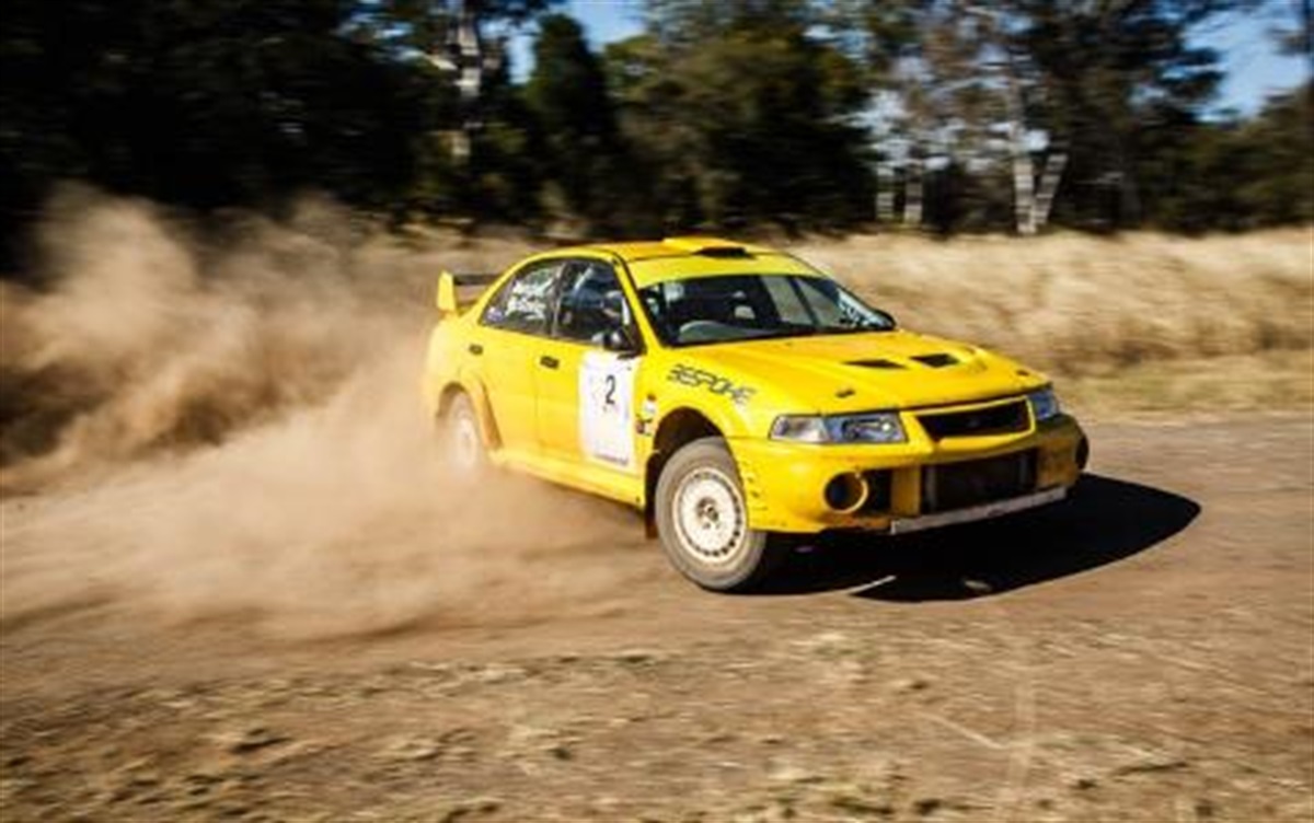 Mount to host Australia’s longest motorsport hill race Rockhampton Regional Council