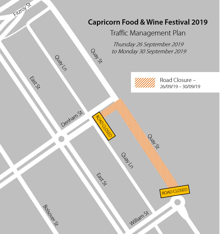 Cap Food and Wine road closures.jpg
