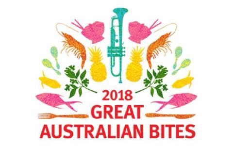 Great Australian bites