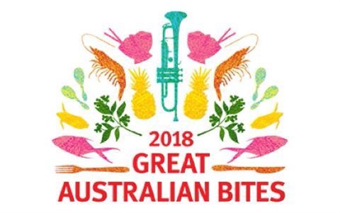 Great Australian bites