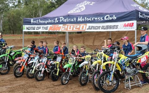 JuniorMotocross