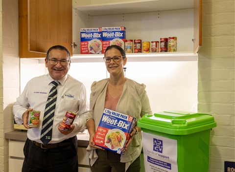 Hands of Support - Calling for Food Donations Cr Drew Wickerson_Justina OConnor MCA.jpg