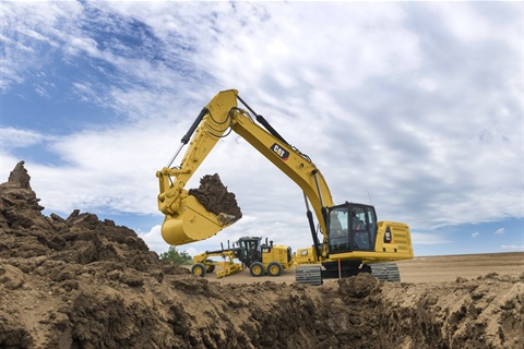 Hastings Deering Cat 330 Excavator.jpg