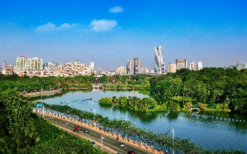 Huizhou