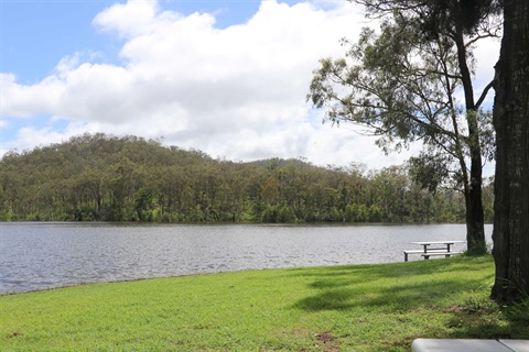 Mount Morgan Dam.JPG