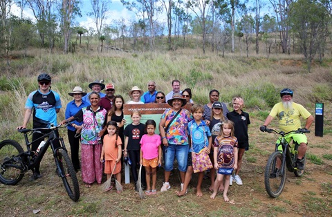 Mount Morgan Bike Trails Official Opening.jpg