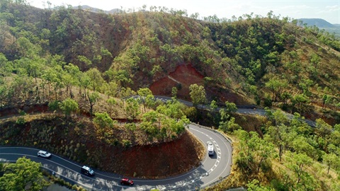 'The Range' Mount Morgan .jpg