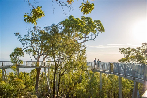 Nurim Circuit, Mount Archer National Park.jpg