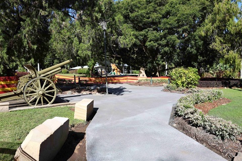 Botanic Gardens footpath upgrade.jpg
