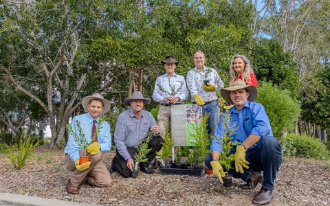 RRC Mayor and Councillors_National Tree Day 2025.jpg