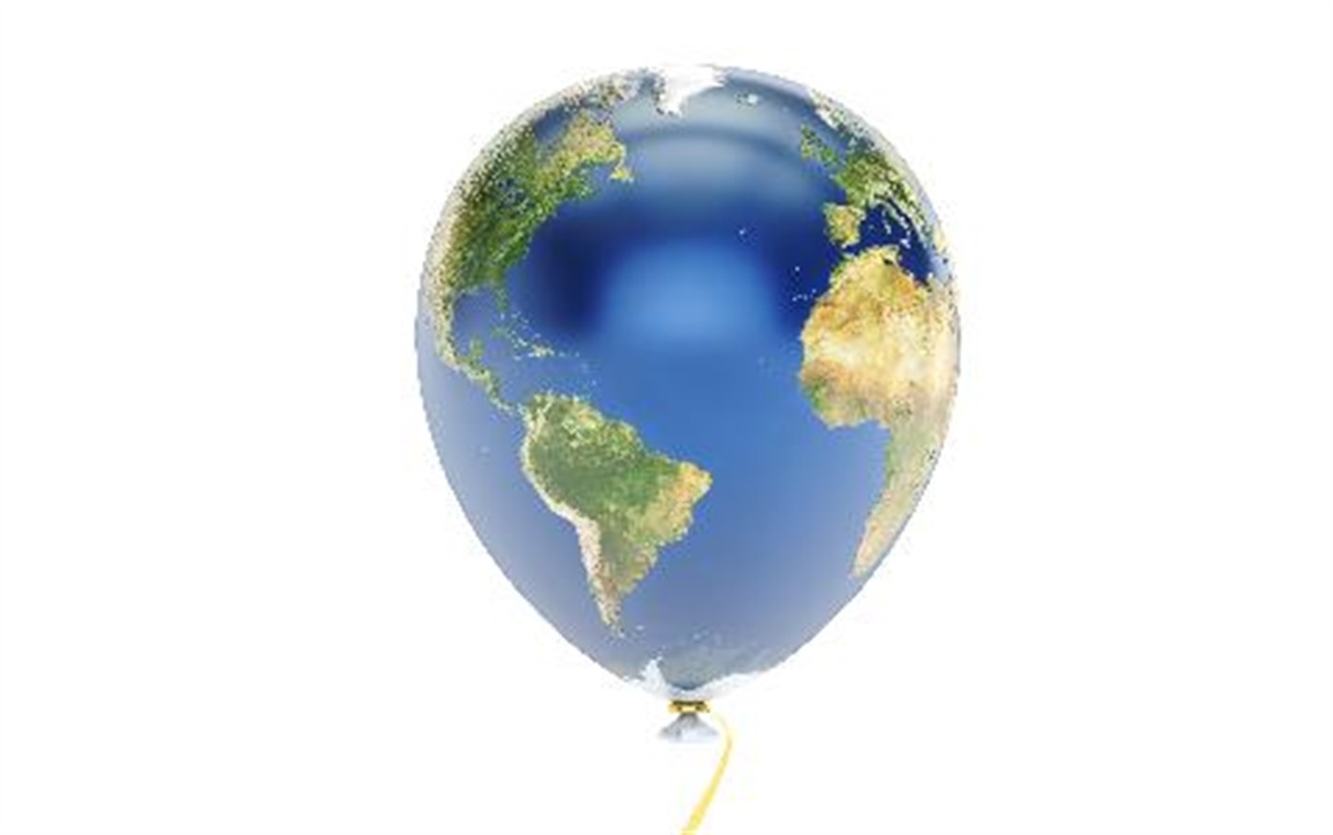 Council endorses changes to releasing helium balloons Rockhampton